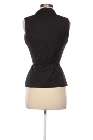 Vestă de femei H&M, Mărime S, Culoare Negru, Preț 99,99 Lei