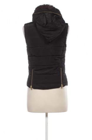 Γυναικείο γιλέκο H&M, Μέγεθος XS, Χρώμα Μαύρο, Τιμή 19,99 €