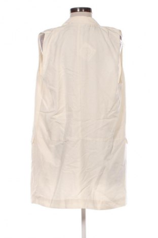 Γυναικείο γιλέκο H&M, Μέγεθος M, Χρώμα Εκρού, Τιμή 20,02 €
