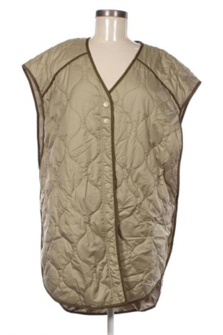 Damenweste H&M, Größe L, Farbe Grün, Preis 17,99 €