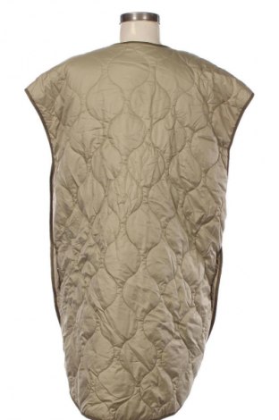 Damenweste H&M, Größe L, Farbe Grün, Preis 17,99 €