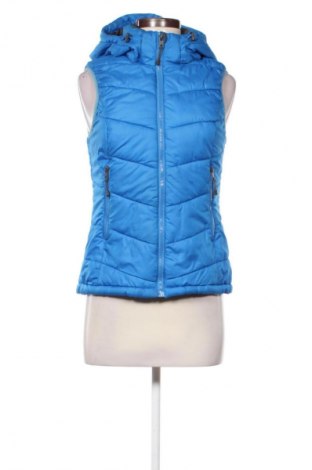 Dámská vesta  H&M, Velikost S, Barva Modrá, Cena  606,00 Kč