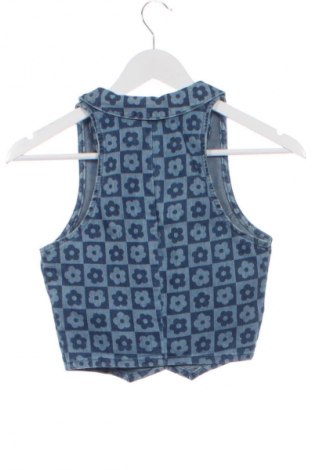 Dámská vesta  H&M Divided, Velikost XS, Barva Vícebarevné, Cena  495,00 Kč