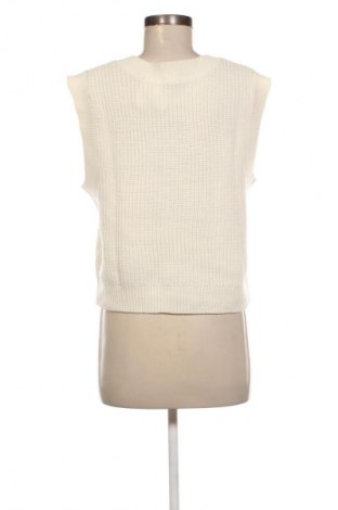 Damenweste H&M Divided, Größe S, Farbe Beige, Preis € 21,99