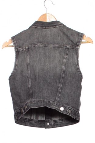 Vestă de femei H&M Divided, Mărime S, Culoare Gri, Preț 103,03 Lei