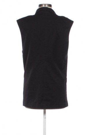 Дамски елек H&M Divided, Размер M, Цвят Черен, Цена 39,00 лв.