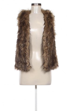 Дамски елек H&M Divided, Размер XS, Цвят Многоцветен, Цена 39,00 лв.