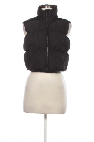 Női mellény H&M Divided, Méret XS, Szín Fekete, Ár 6 649 Ft