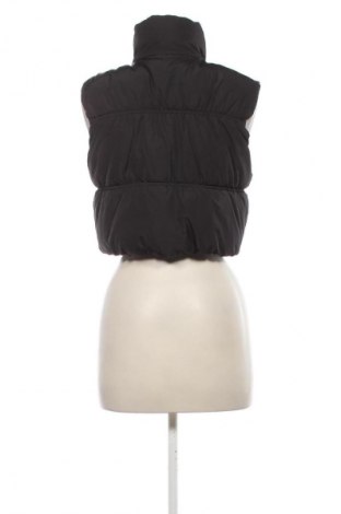 Női mellény H&M Divided, Méret XS, Szín Fekete, Ár 6 649 Ft