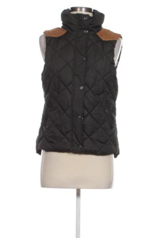 Damenweste H&M L.O.G.G., Größe M, Farbe Grün, Preis 18,99 €