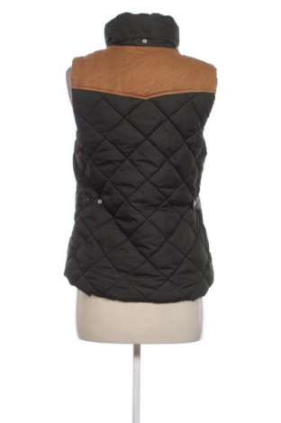 Damenweste H&M L.O.G.G., Größe M, Farbe Grün, Preis 18,99 €