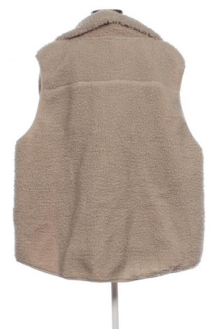 Damenweste H&M Mama, Größe XL, Farbe Beige, Preis 17,99 €