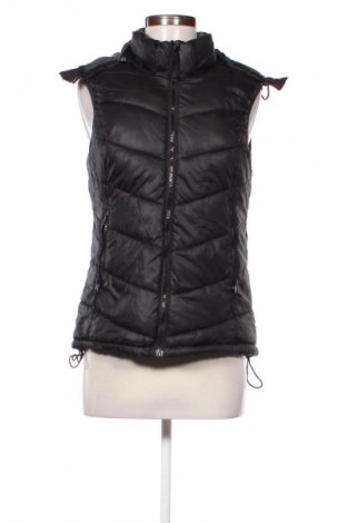 Дамски елек H&M Sport, Размер M, Цвят Черен, Цена 48,00 лв.