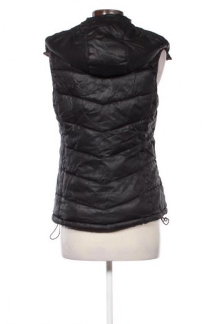 Дамски елек H&M Sport, Размер M, Цвят Черен, Цена 48,00 лв.