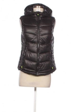 Vestă de femei H&M Sport, Mărime M, Culoare Negru, Preț 126,40 Lei