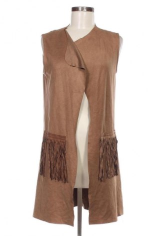 Dámska vesta  Helly Hansen, Veľkosť L, Farba Hnedá, Cena  43,95 €