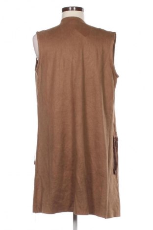 Dámska vesta  Helly Hansen, Veľkosť L, Farba Hnedá, Cena  43,95 €