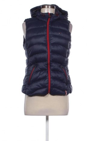 Damenweste Hilfiger Denim, Größe L, Farbe Blau, Preis € 69,99