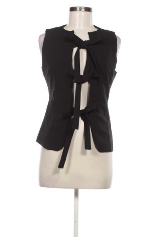 Dámska vesta  Hoermanseder x About You, Veľkosť S, Farba Čierna, Cena  85,95 €