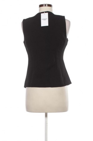 Dámska vesta  Hoermanseder x About You, Veľkosť S, Farba Čierna, Cena  85,95 €