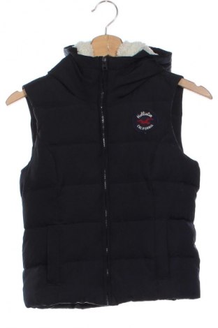 Damenweste Hollister, Größe XS, Farbe Blau, Preis 17,99 €