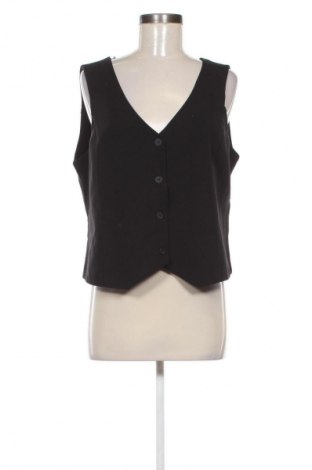 Дамски елек House, Размер L, Цвят Черен, Цена 39,14 лв.