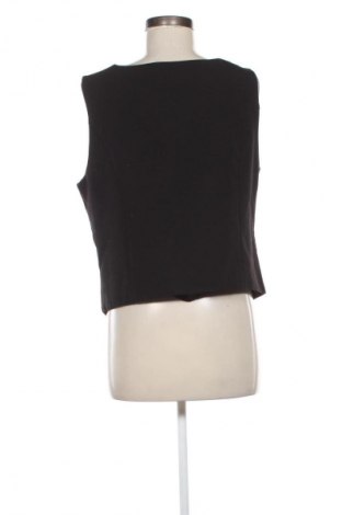 Дамски елек House, Размер L, Цвят Черен, Цена 39,14 лв.