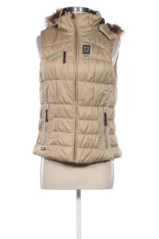 Dámská vesta  Icepeak, Velikost M, Barva Béžová, Cena  1 039,00 Kč