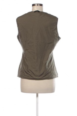 Dámska vesta  Jack Wolfskin, Veľkosť M, Farba Zelená, Cena  48,95 €