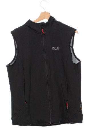 Vestă de femei Jack Wolfskin, Mărime XL, Culoare Negru, Preț 121,99 Lei
