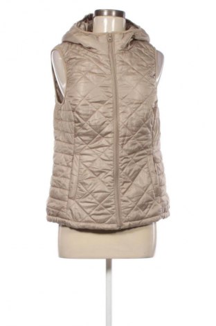 Дамски елек Jacqueline De Yong, Размер L, Цвят Бежов, Цена 27,99 лв.