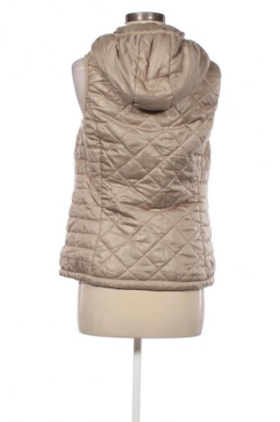 Дамски елек Jacqueline De Yong, Размер L, Цвят Бежов, Цена 27,99 лв.