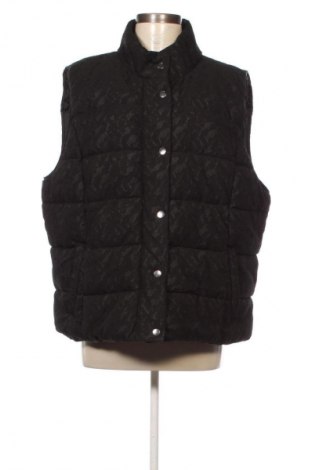 Damenweste Janina, Größe XXL, Farbe Schwarz, Preis € 24,99