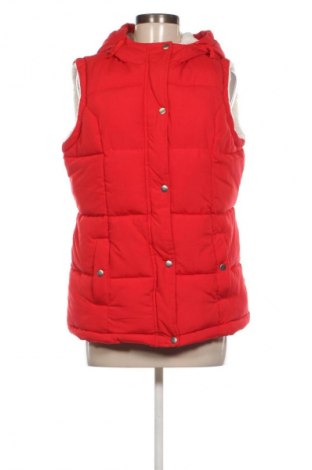 Γυναικείο γιλέκο Janina, Μέγεθος M, Χρώμα Κόκκινο, Τιμή 22,99 €