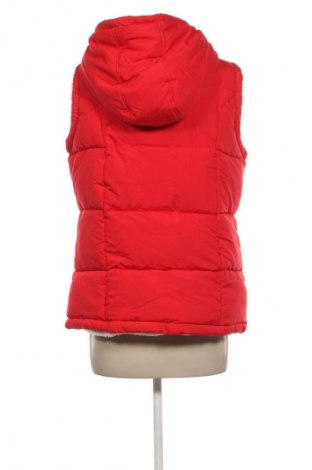 Γυναικείο γιλέκο Janina, Μέγεθος M, Χρώμα Κόκκινο, Τιμή 22,99 €