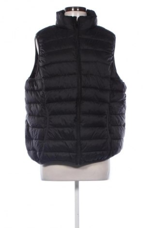 Γυναικείο γιλέκο Janina, Μέγεθος XL, Χρώμα Μαύρο, Τιμή 24,55 €