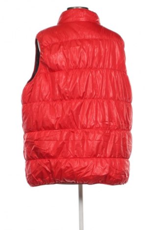 Vestă de femei Janina, Mărime XXL, Culoare Roșu, Preț 87,99 Lei