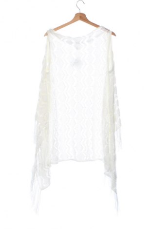 Damenweste Jean Pascale, Größe M, Farbe Weiß, Preis € 18,99