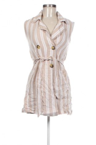 Дамски елек Jean Pascale, Размер S, Цвят Многоцветен, Цена 25,99 лв.