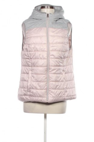 Damenweste Jean Pascale, Größe XL, Farbe Rosa, Preis € 17,99