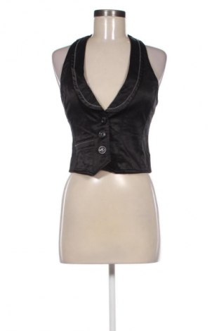 Damenweste Junona, Größe L, Farbe Schwarz, Preis € 23,02