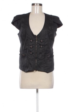 Дамски елек Junona, Размер XL, Цвят Черен, Цена 62,00 лв.