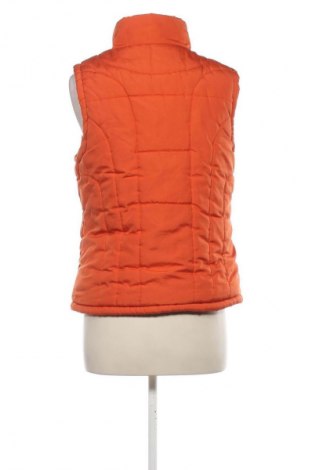 Дамски елек Just For You, Размер L, Цвят Оранжев, Цена 35,99 лв.
