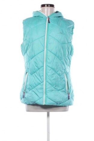 Női mellény Just Play, Méret XL, Szín Kék, Ár 7 820 Ft