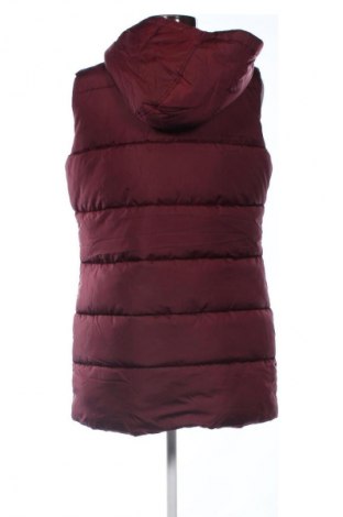 Vestă de femei Kappa, Mărime S, Culoare Roșu, Preț 163,00 Lei