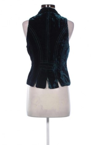 Дамски елек Karen Millen, Размер M, Цвят Син, Цена 74,86 лв.