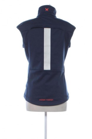 Damenweste Kari Traa, Größe M, Farbe Blau, Preis € 24,57