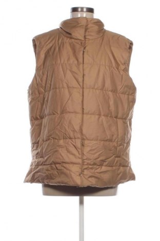 Női mellény Kenny S., Méret L, Szín Barna, Ár 9 569 Ft