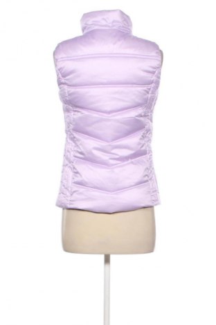 Damska kamizelka Kenvelo, Rozmiar XS, Kolor Fioletowy, Cena 110,34 zł