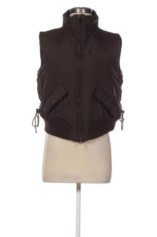 Dámska vesta  Krizia jeans, Veľkosť M, Farba Hnedá, Cena  179,95 €